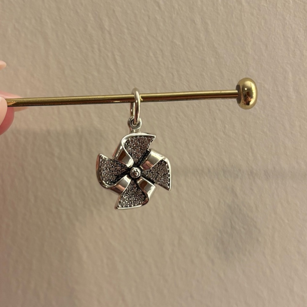 Pandora charm